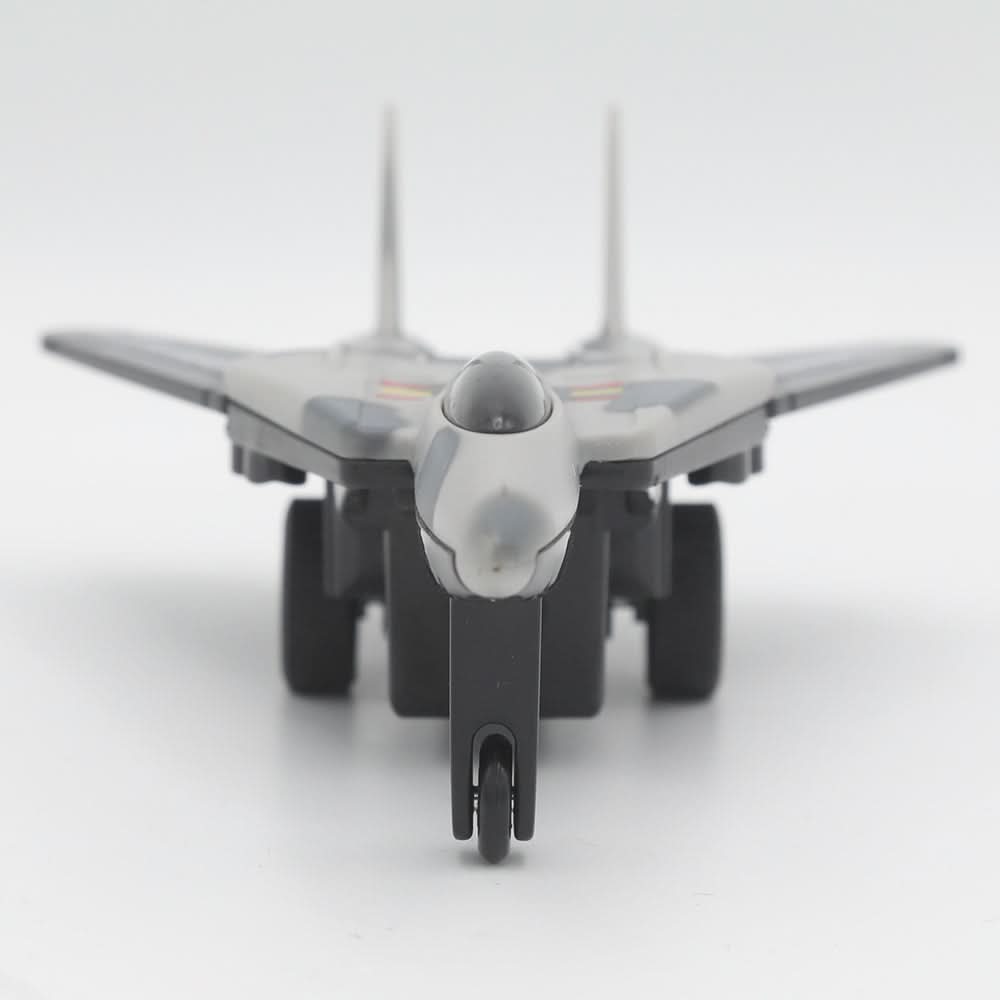 Counter Aeroplan - Grey, Kids, Non-Remote Control, Chase Value, Chase Value