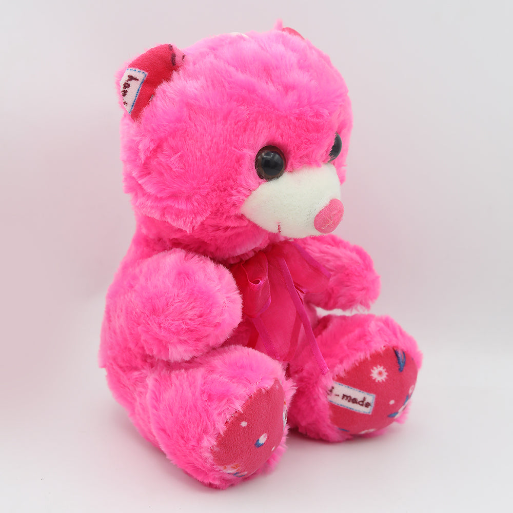 Stuff Bear - Pink, Kids, Stuffed Toys, Chase Value, Chase Value