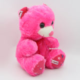 Stuff Bear - Pink, Kids, Stuffed Toys, Chase Value, Chase Value