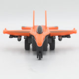 Counter Aeroplan - Orange, Kids, Non-Remote Control, Chase Value, Chase Value