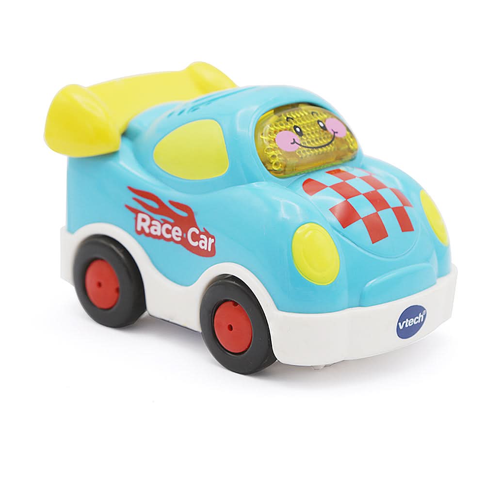 VTech Mix Toy - Blue, Kids, Non-Remote Control, Chase Value, Chase Value