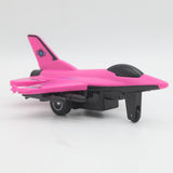 Counter Aeroplan - Pink, Kids, Non-Remote Control, Chase Value, Chase Value