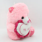 Stuff Bear - Pink, Kids, Stuffed Toys, Chase Value, Chase Value