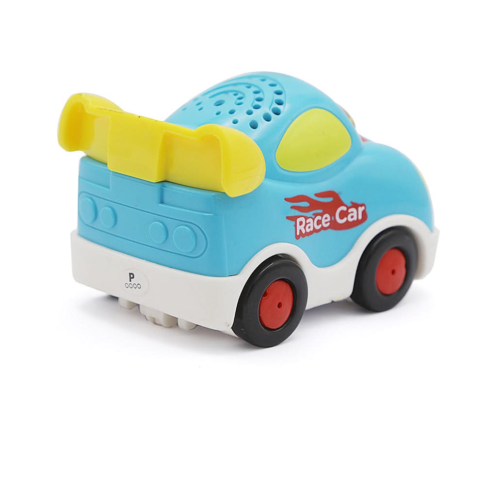 VTech Mix Toy - Blue, Kids, Non-Remote Control, Chase Value, Chase Value