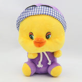 Stuff Toy - Purple, Kids, Stuffed Toys, Chase Value, Chase Value