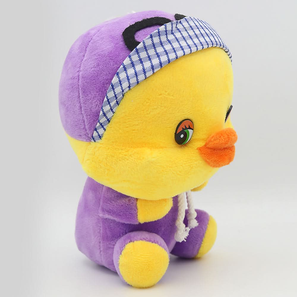 Stuff Toy - Purple, Kids, Stuffed Toys, Chase Value, Chase Value