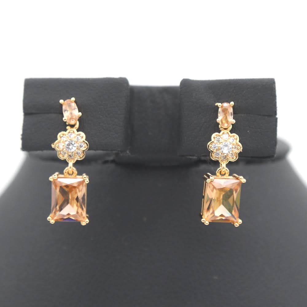 Women's Locket Set - Copper, Women, Chains & Lockets, Chase Value, Chase Value