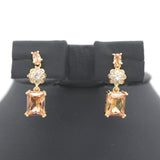 Women's Locket Set - Copper, Women, Chains & Lockets, Chase Value, Chase Value