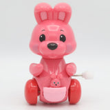 Wind Up Rabbit - Pink, Kids, New Born Rattles And Toys, Chase Value, Chase Value