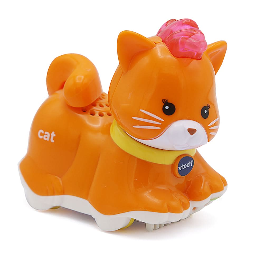 VTech Mix Toy - Orange, Kids, Non-Remote Control, Chase Value, Chase Value