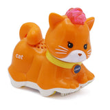 VTech Mix Toy - Orange, Kids, Non-Remote Control, Chase Value, Chase Value