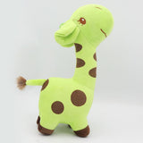 Stuff Toy - Green, Kids, Stuffed Toys, Chase Value, Chase Value