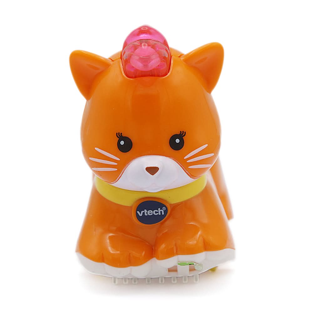 VTech Mix Toy - Orange, Kids, Non-Remote Control, Chase Value, Chase Value