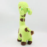 Stuff Toy - Green, Kids, Stuffed Toys, Chase Value, Chase Value