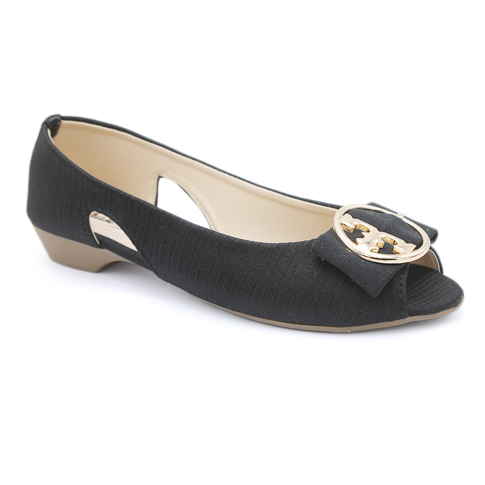 Women's  Fair Lady Pumps - Black, Women, Pumps, Chase Value, Chase Value