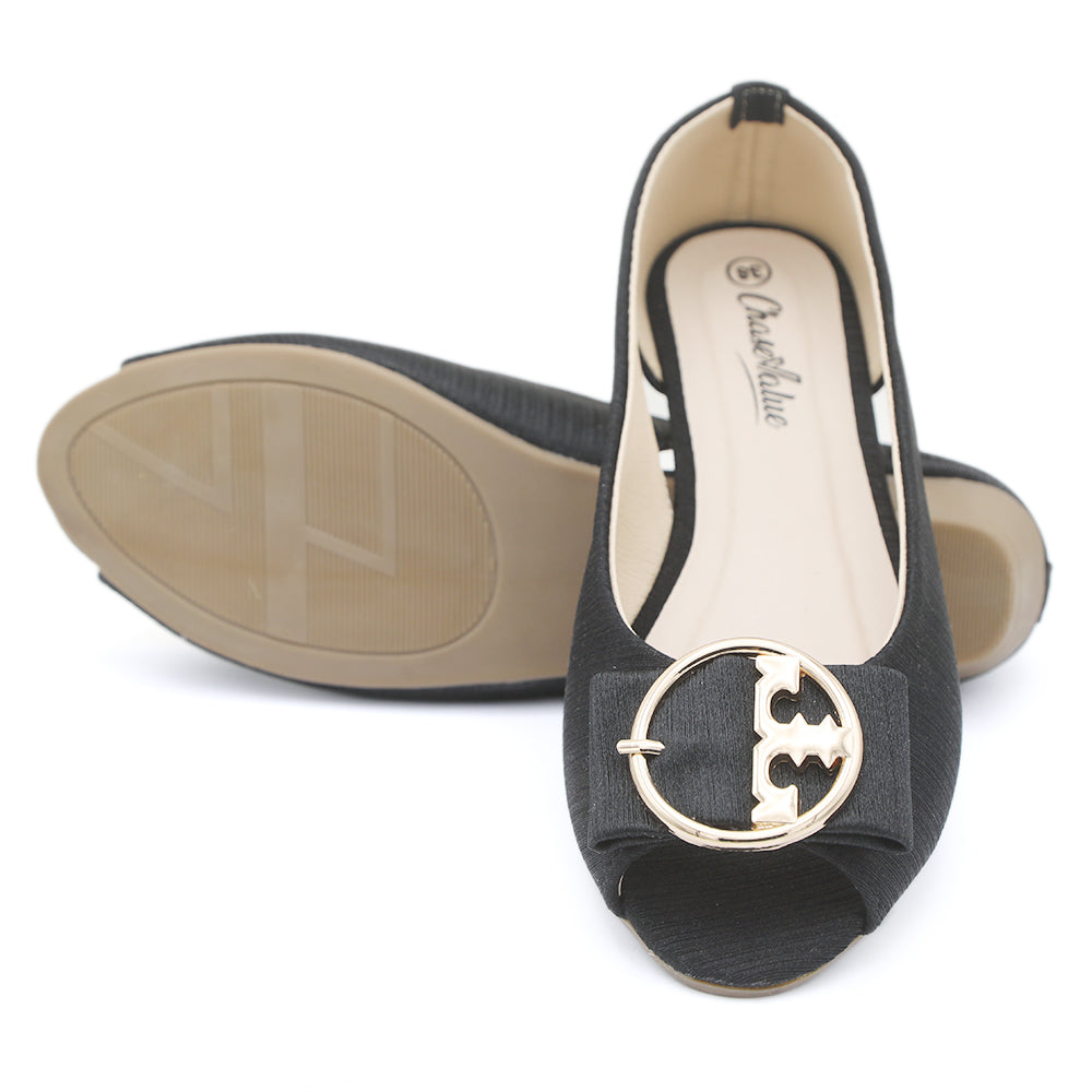 Women's  Fair Lady Pumps - Black, Women, Pumps, Chase Value, Chase Value