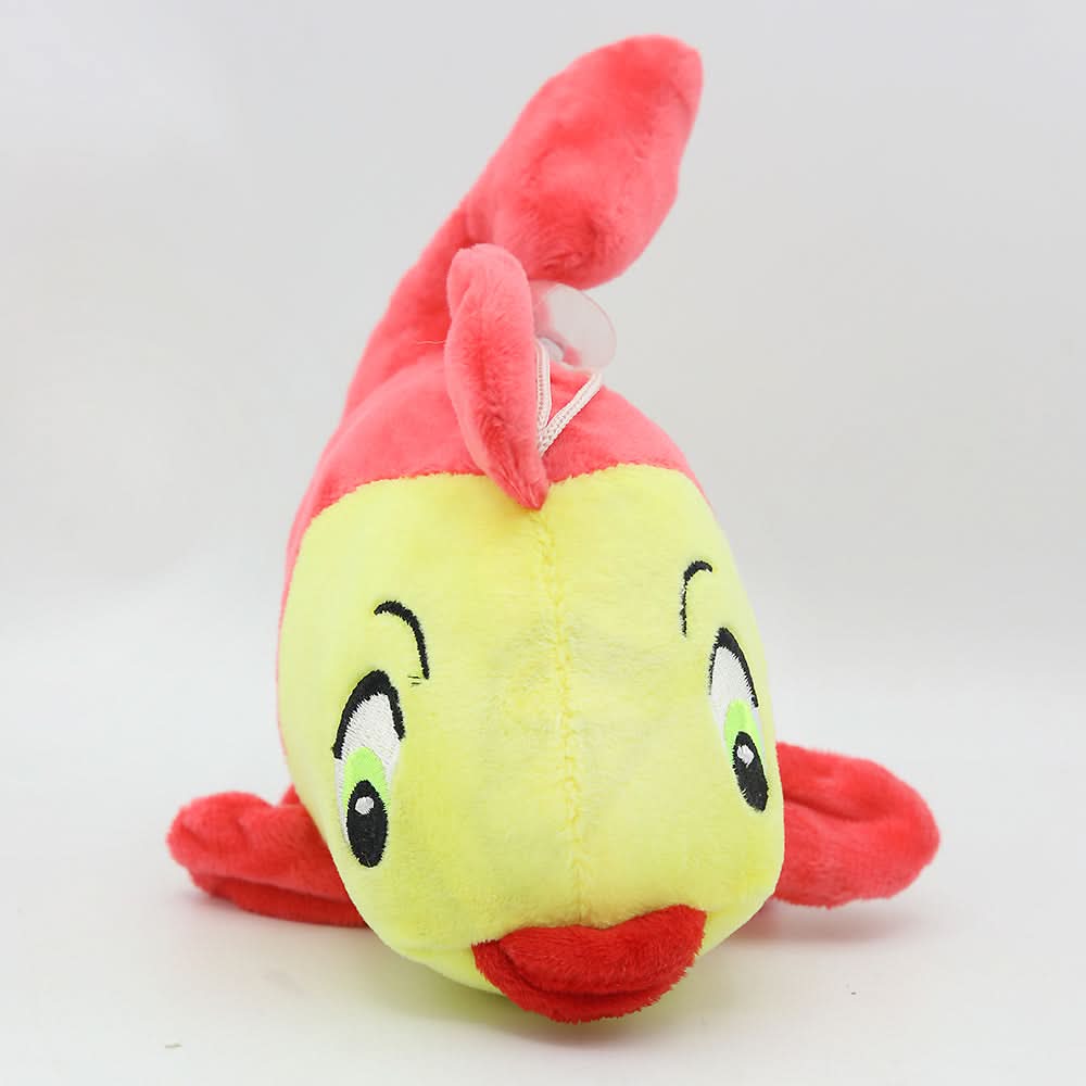 Stuffed Characters Toy 21cm - Pink, Kids, Stuffed Toys, Chase Value, Chase Value