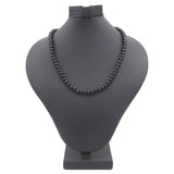 Men's Mala - Black, Men, Jewellery, Chase Value, Chase Value