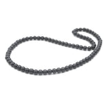 Men's Mala - Black, Men, Jewellery, Chase Value, Chase Value
