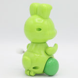 Wind Up Rabbit - Green, Kids, New Born Rattles And Toys, Chase Value, Chase Value