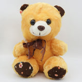 Stuff Bear - Mustard, Kids, Stuffed Toys, Chase Value, Chase Value