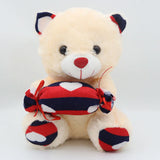 Stuff Bear - Navy Blue, Kids, Stuffed Toys, Chase Value, Chase Value