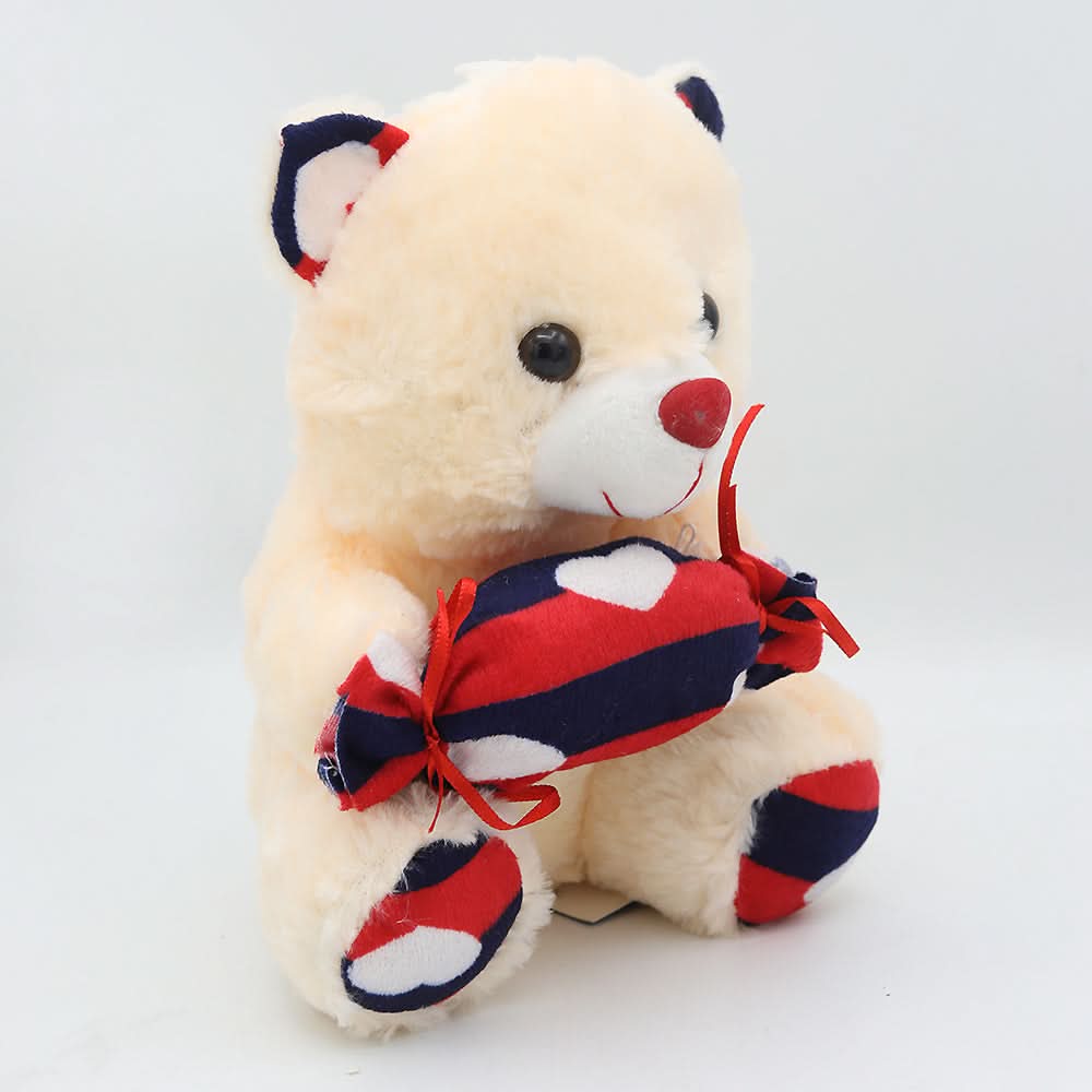 Stuff Bear - Navy Blue, Kids, Stuffed Toys, Chase Value, Chase Value
