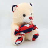Stuff Bear - Navy Blue, Kids, Stuffed Toys, Chase Value, Chase Value