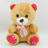 Stuff Bear - Mustard, Kids, Stuffed Toys, Chase Value, Chase Value