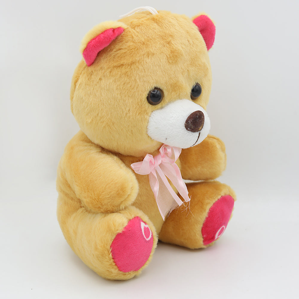 Stuff Bear - Mustard, Kids, Stuffed Toys, Chase Value, Chase Value