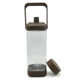 Water Bottle - Coffee, Home & Lifestyle, Glassware & Drinkware, Chase Value, Chase Value