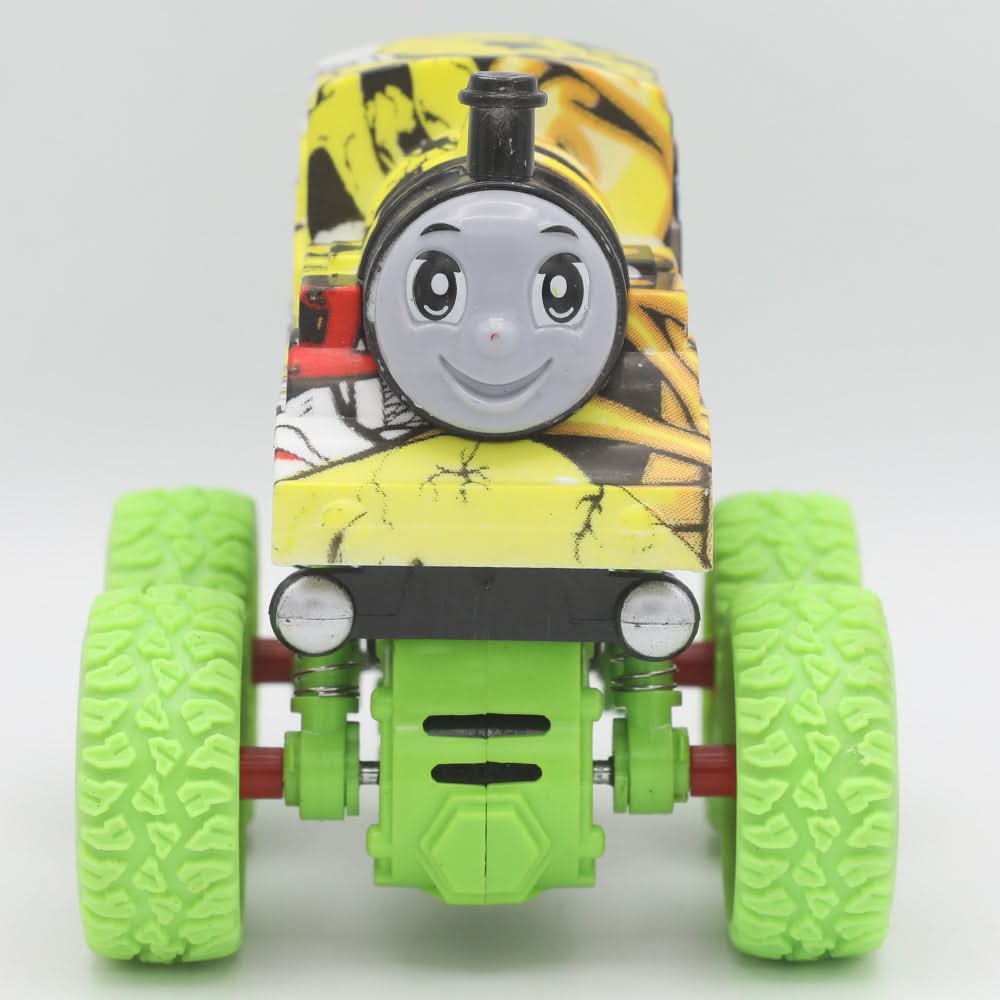 Kids Climbing Vehicle - Green, Kids, Non-Remote Control, Chase Value, Chase Value