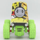 Kids Climbing Vehicle - Green, Kids, Non-Remote Control, Chase Value, Chase Value
