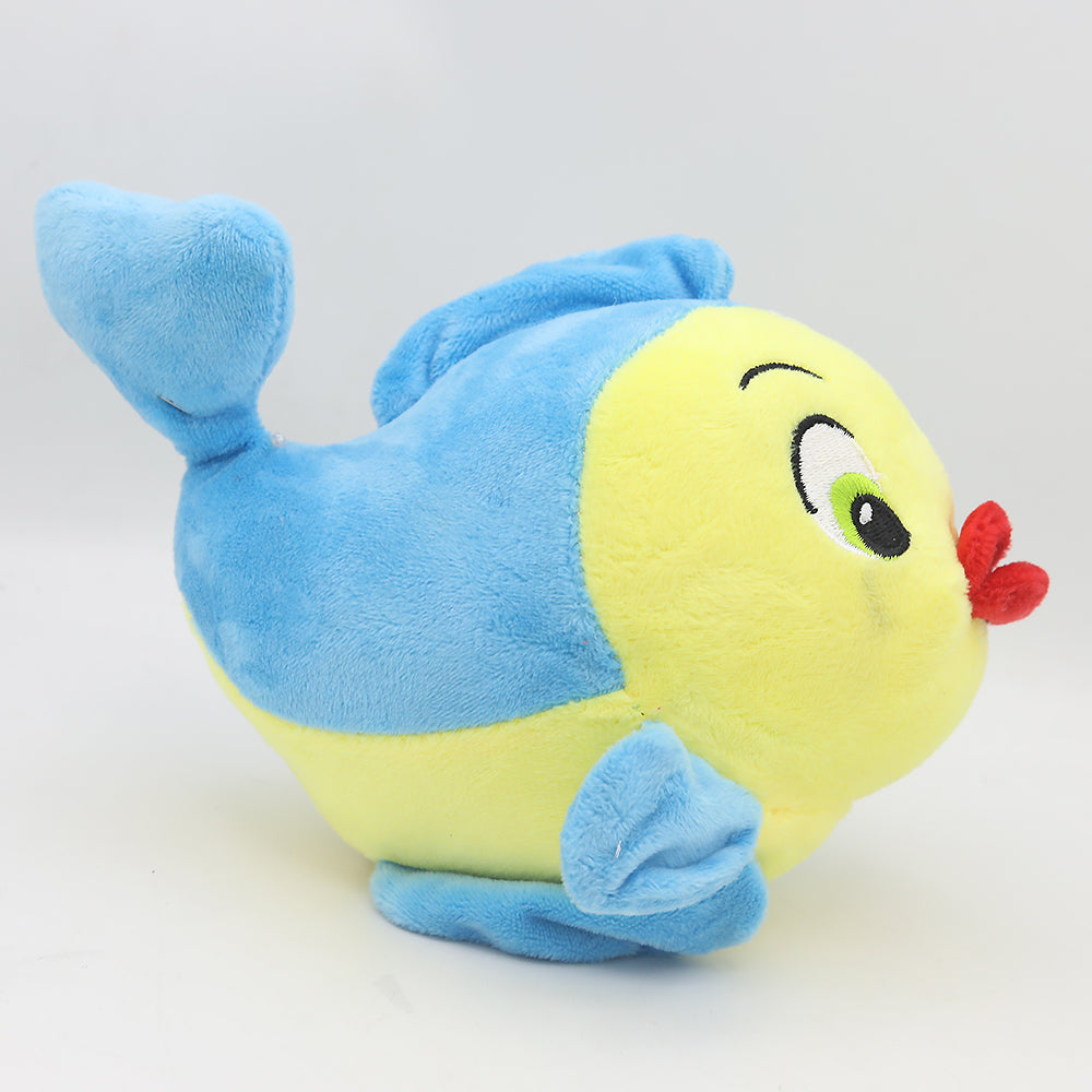 Stuff Toy - Blue, Kids, Stuffed Toys, Chase Value, Chase Value