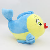 Stuff Toy - Blue, Kids, Stuffed Toys, Chase Value, Chase Value