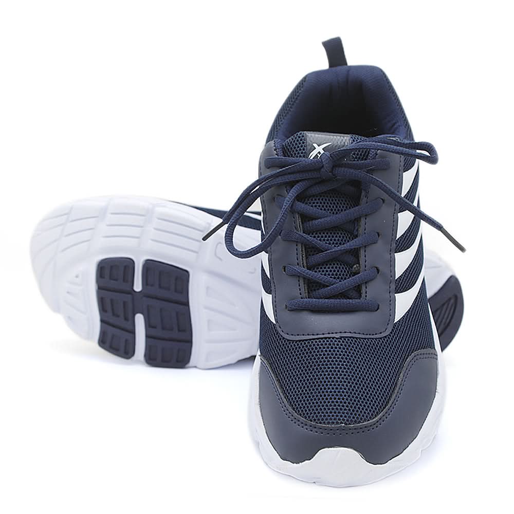 Men's Jogger - Navy Blue, Men, Sports Shoes, Chase Value, Chase Value
