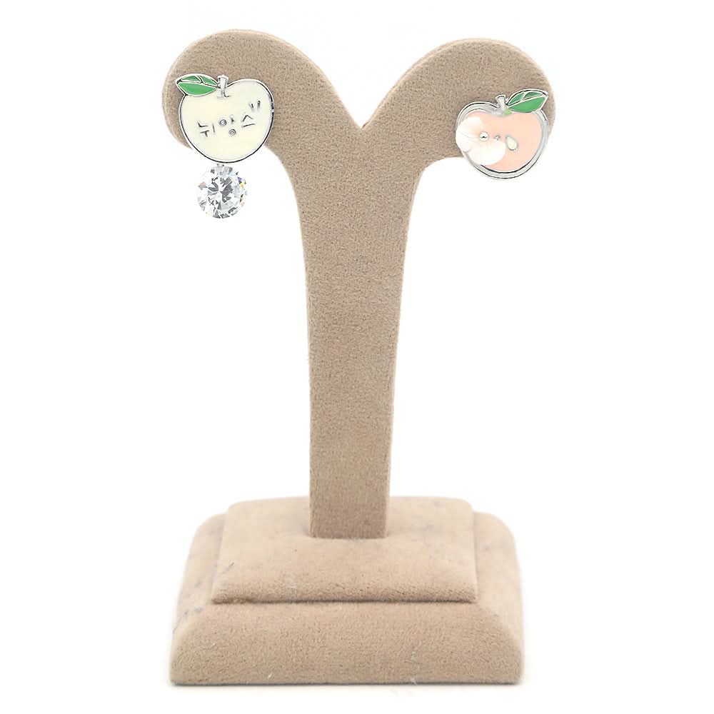 Women's Ear Tops - Multi, Women, Earrings & Tops, Chase Value, Chase Value
