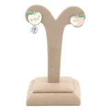 Women's Ear Tops - Multi, Women, Earrings & Tops, Chase Value, Chase Value