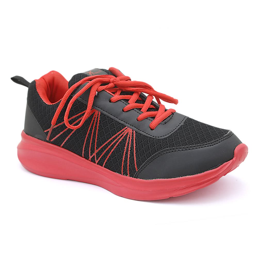 Men's Jogger - Red, Men, Sports Shoes, Chase Value, Chase Value