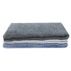 Multipurpose Hanging Towel Set of 3, Home & Lifestyle, Bath Towels, Chase Value, Chase Value
