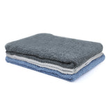 Multipurpose Hanging Towel Set of 3, Home & Lifestyle, Bath Towels, Chase Value, Chase Value