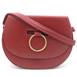 Women's Fancy Clutch K-2063 - Maroon, Women, Clutches, Chase Value, Chase Value