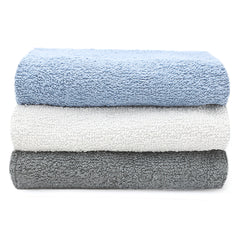 Multipurpose Hanging Towel Set of 3, Home & Lifestyle, Bath Towels, Chase Value, Chase Value