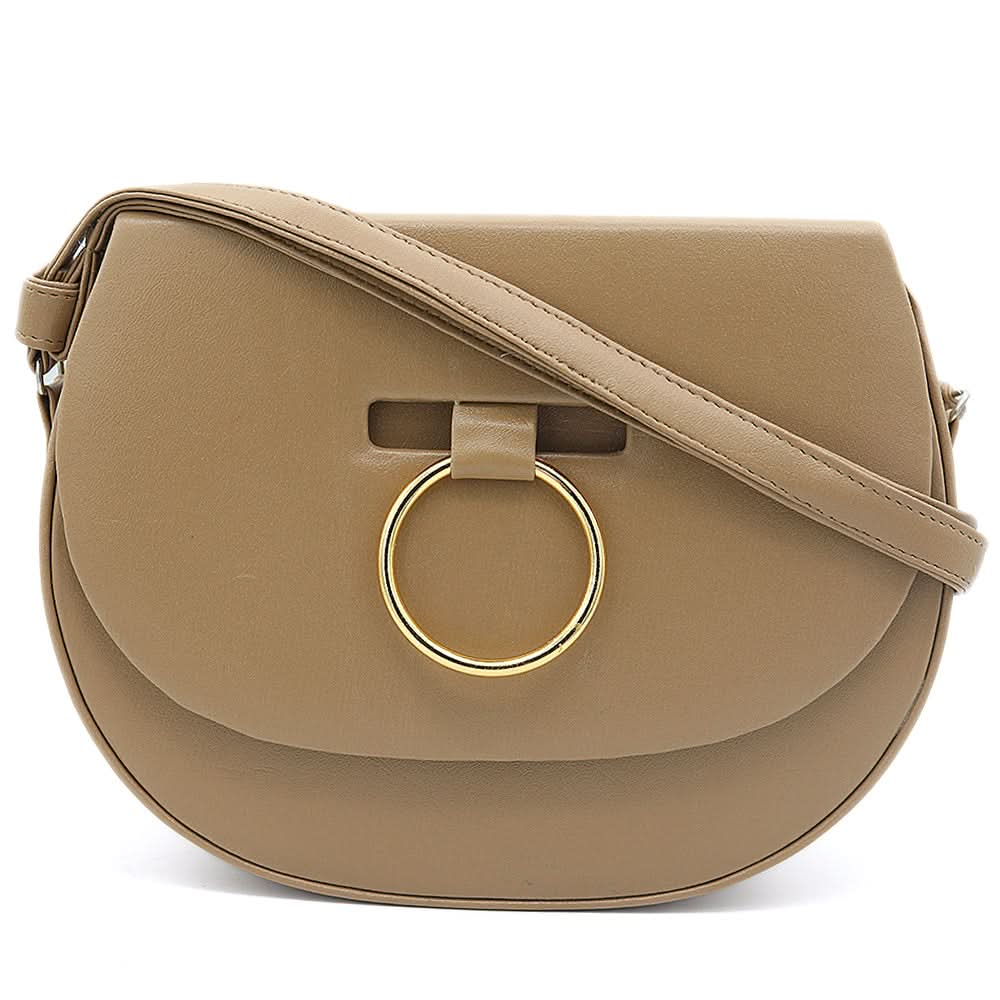 Women's Fancy Clutch K-2063 - Beige, Women, Clutches, Chase Value, Chase Value