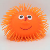 Puffer Ball - Orange, Kids, Sports, Chase Value, Chase Value