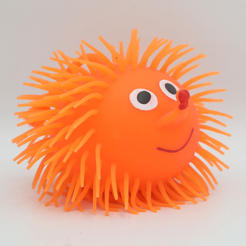 Puffer Ball - Orange, Kids, Sports, Chase Value, Chase Value