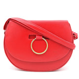 Women's Fancy Clutch K-2063 - Red, Women, Clutches, Chase Value, Chase Value