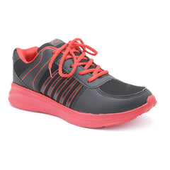 Men's Jogger - Red, Men, Sports Shoes, Chase Value, Chase Value