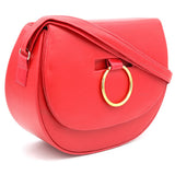 Women's Fancy Clutch K-2063 - Red, Women, Clutches, Chase Value, Chase Value