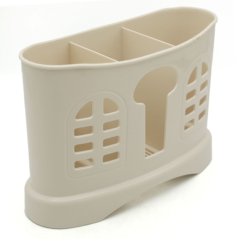 Spoon Holder - Beige, Home & Lifestyle, Kitchen Tools And Accessories, Chase Value, Chase Value